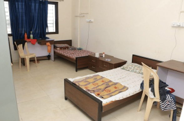 Shroff S. R. Rotary Institute of Chemical Technology Hostel photo 2